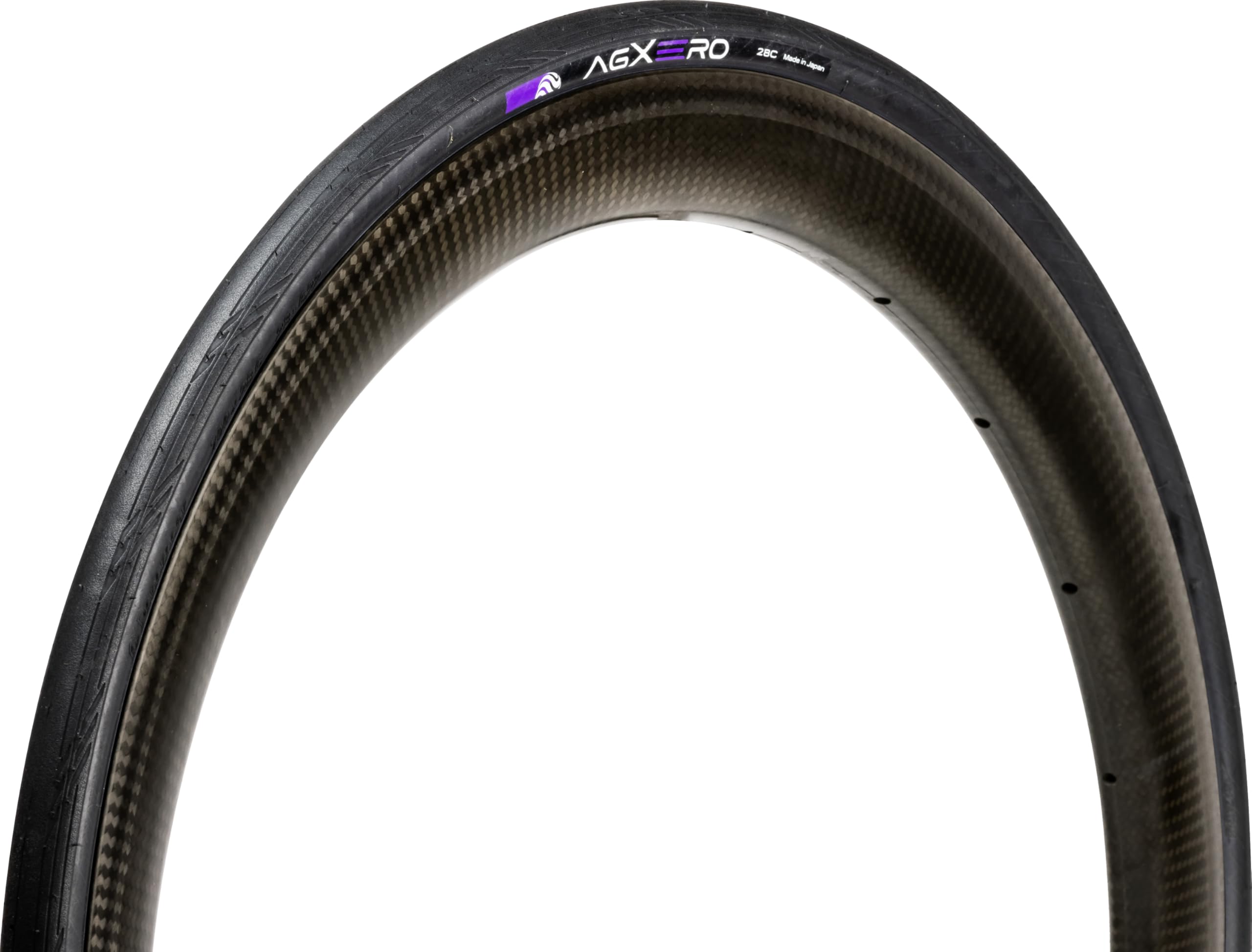 Panaracer AGXERO Clincher 700x30C Black F730-AGX-B