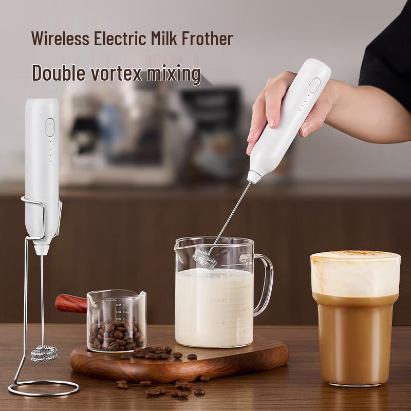 Bang Da Fu KD307D Electric Handheld Mixer & Milk Frother