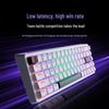 Lenovo Yinenengzhe MK68 68-Key Wired Mechanical Gaming Keyboard