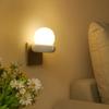 Remote-Controlled Night Light for Baby Feeding & Children's Sleep