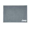 Car Microfiber Cleaning Towel Wipe Drying Cloth Clean Tools For Jeep Grand Cherokee Wrangler JK Gladiator Compass Renegade Patri ALW1