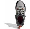 Треккинговые ботинки Adidas Terrex Anylander Leather Mid Climaproof