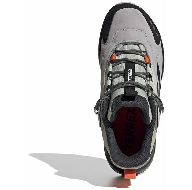 Треккинговые ботинки Adidas Terrex Anylander Leather Mid Climaproof