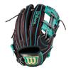 Basebol e softbol – Luvas de basebol e softbol