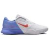 Nike Air Zoom Vapor Pro 2 Comfortable Versatile Durable Low-Top Tennis Shoes Women Sneaker White DR6192-110