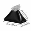 Modern Style Tissue Container Waterproof Tissue Holder Facial Paper Holder Car Tissue Box  Bedroom