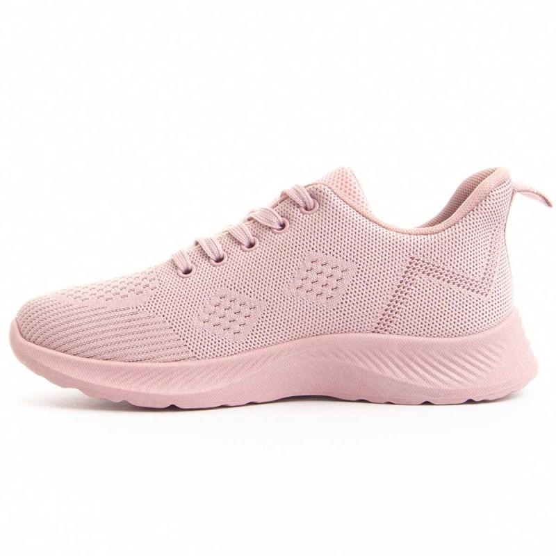 Sneaker Casual Para Mujer  Montevita  Fitcrosw7  88586