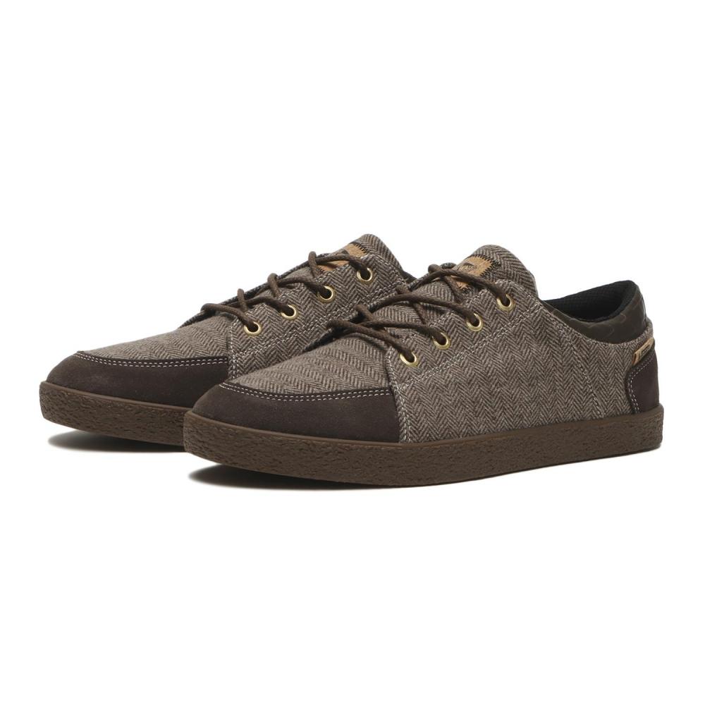 Vans Strize Brown  Twd V3770 Twd Brown  Twd
