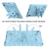 Applicable To Lenovo M10/K10 10.3 Inch Butterfly Soft Protective Case X606F/X6C6F Tablet Protective Case
