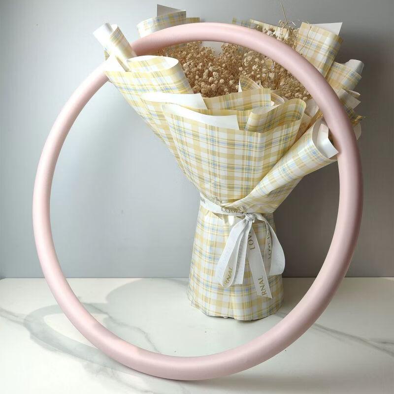 Soft Sponge Kids Hula Hoop