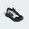 JP8898 Sneaker Sandal Core White Grey Six Core Black (Men's)