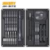 JAKEMY JM-8193 Multifunctional Precision 180-Piece Screwdriver Bit Set