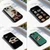 J-Jack Stauber Album Phone Case For iPhone 11,12,13,14,15,16,17,Pro,Max,Plus,E,SE4,Air,Mini Black Soft Cover