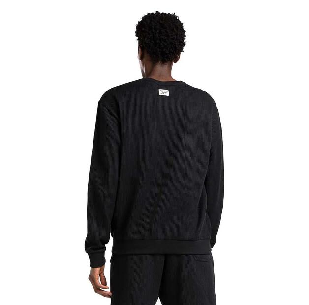 Reebok Classics Ri Vs Waffle Sweatshirt