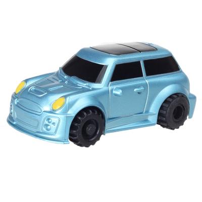 Inductive Truck [Follows Black Line]  Toy Car for Kids & Children (Ta 5ML