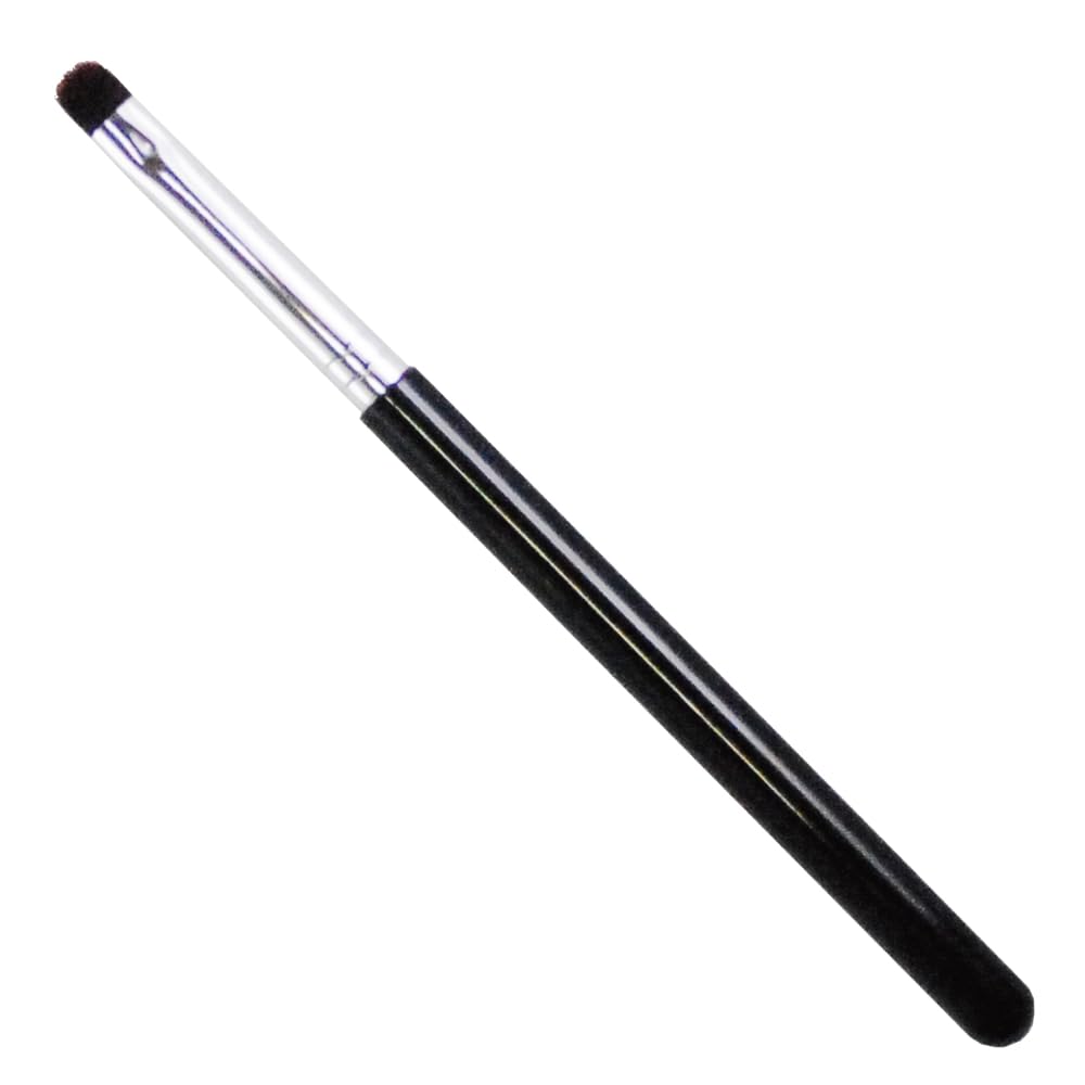Murakishi Sangyo Makeup Brush Eyeshadow Liner Brush (B-4 (PBT) B-4