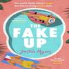The FakeUp by Justin Myers Paperback Book 9780751583496