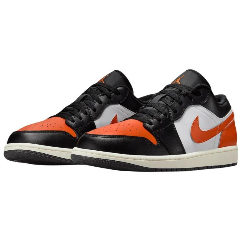 Jordan 1 Low Shattered Backboard Alternate Jordan 553558-081