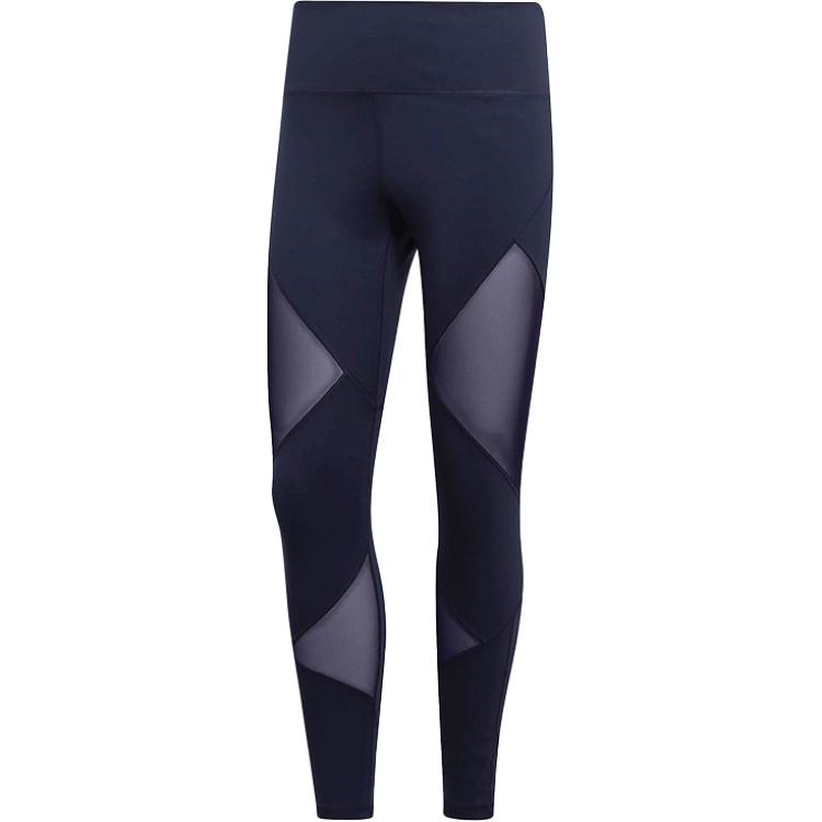 

Adidas Ретро повседневные удобные облегающие трикотажные спортивные брюки женские брюки черные DT4810 XL