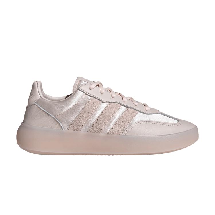 

adidas Barreda Decode Putty Mauve Women Sneakers Pink Wonder-Quartz JR1222 43⅓