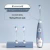 KUTA Kids' Ice Cream Electric Toothbrush