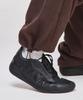 SIGNATURE Curved Training Pants [Brown]