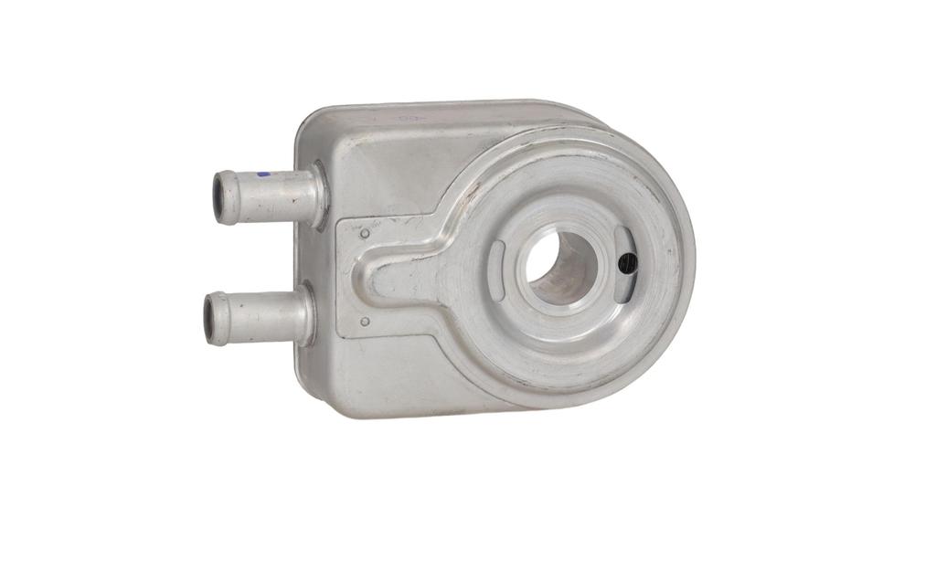 Ft04749 Fast Oil Cooler