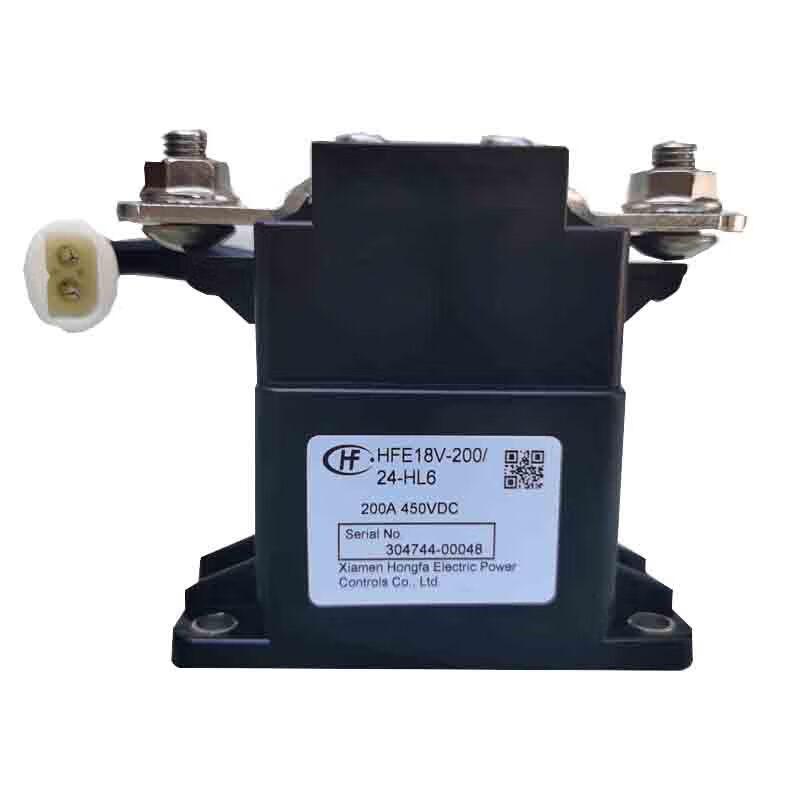 Dongfeng Mengshi Power Master Switch