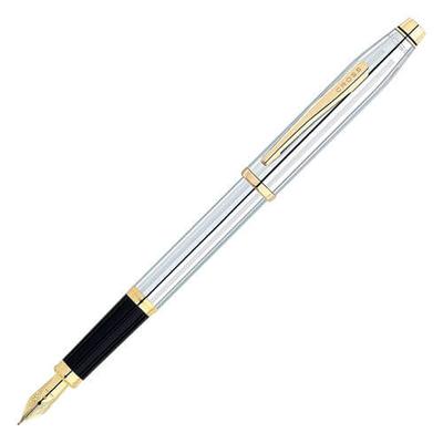 Cross Cross Century Ll Fine Point Fountain Pen (Medalist)