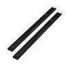 DLGYP 2-Section Cold Rolled Steel Drawer Slide