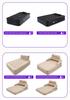 Inflatable Camping Mattress with Automatic Inflation - Lightweight Outdoor Air Cushion Bed for Tent