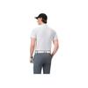 New FILA Golf Series Polo Shirt Men's Jade White A11M525120F-WT