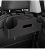 MG Car Seat Organizer & Tissue Box for MG4, MG5, MG6, ONE, ZSHS Models