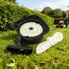 Recoil Starter Kit for Hedge Trimmers Includes All Necessary Components