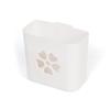 Storage Box Wall-mounted Household Cosmetic Storage Box Self-adhesive Multi-purpose Storages Kitchen Kitchen Draining Rack Rack