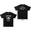 Airbourne - R 'n' R Boneshaker (T-Shirt)