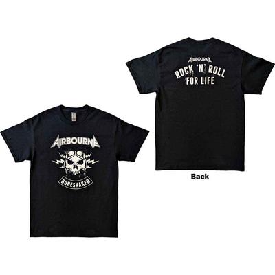 Airbourne - R 'n' R Boneshaker (T-Shirt)
