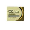 Feather Styling Blade Regular Type EX Replacement Blades CGEX-10 (10 blades)