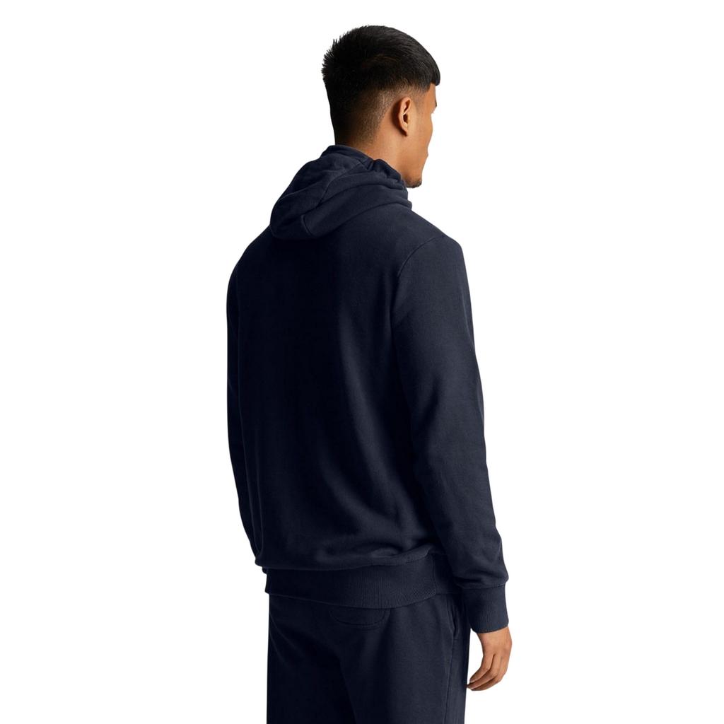 Lyle & Scott Men's Script Embroidered Jogging Bottoms