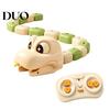 Childrens Snake Toy 1/2 Sets Remote Control Magnetic Toy, 2 Players Competitive Eating Itself Parent-Child Interactive for Toddlers Boys Girls Parent