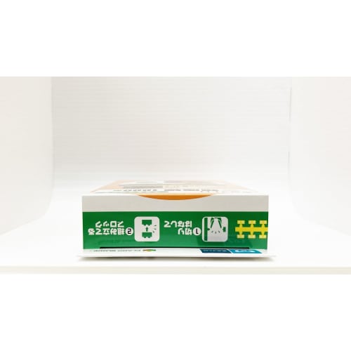ASUKAMODEL Plastic Model Block Tokyo Metro Ginza Line 1000 Series Assembly Kit YWPB-003