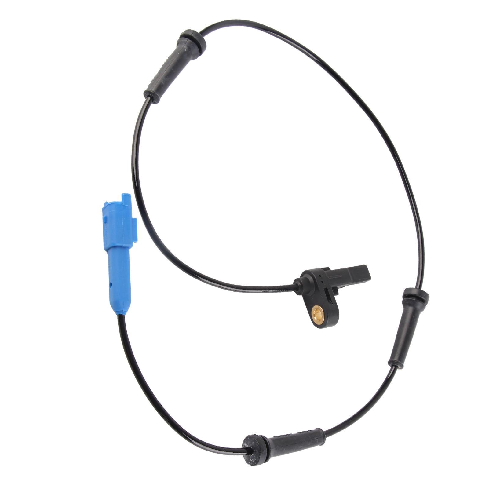 

Датчик скорости колеса 4545A0 Энергосберегающий монитор скорости колеса Замена для PEUGEOT 206 Седан CC