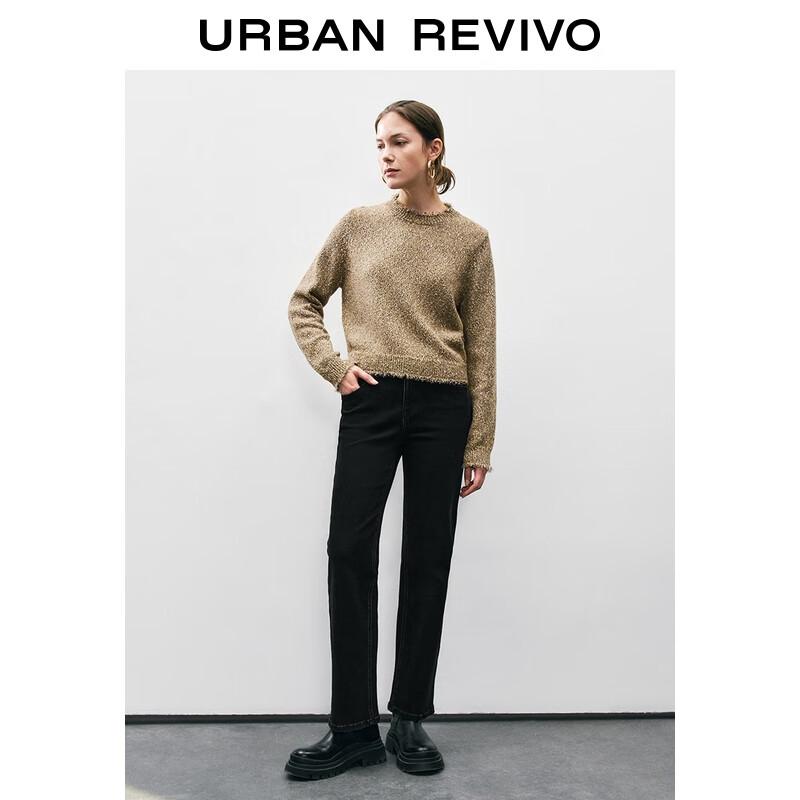 

UR Women s Retro Washed Denim Jeans 28