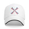 Cappello Sandwich Simbolo Assiro Adulto, Cappellino Estivo con Bandiera Assira Assiria per Papà, Snapback Regolabile, Cappellino da Baseball