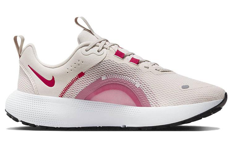 Nike React Escape Run 2 'Růžová Červená' Dámská DJ9976-102