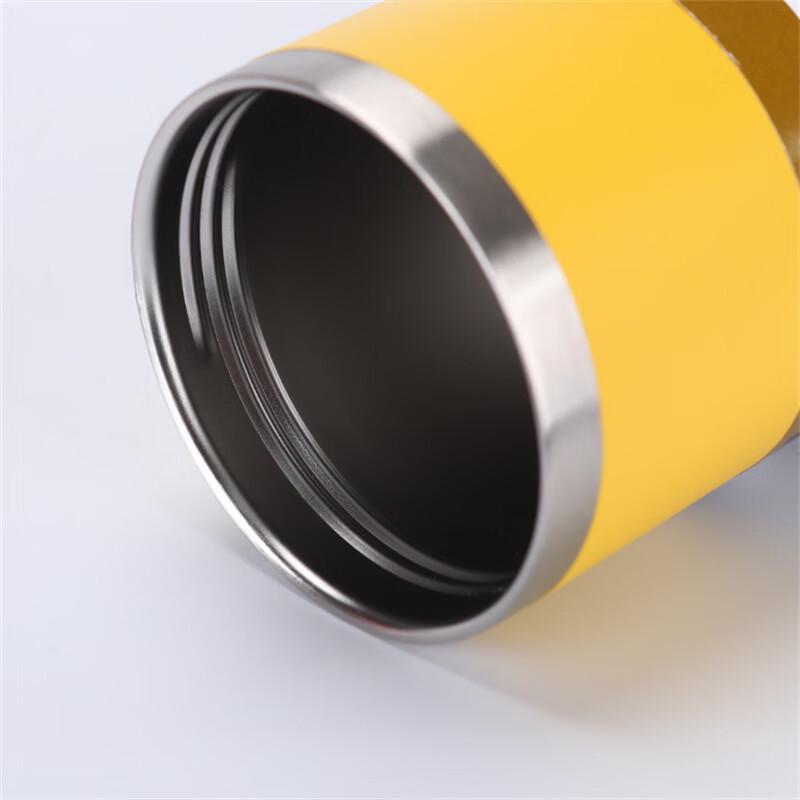 Sports Insulated Stainless Steel Water Bottle