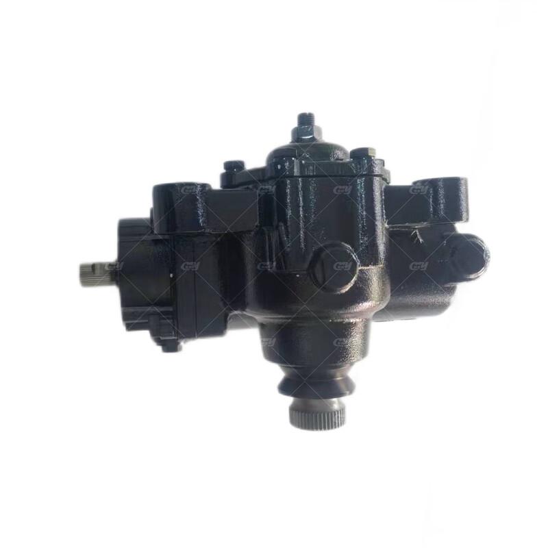 Dongfeng Tianjin EQ1120GA Steering Gear Assembly
