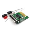 Bluetooth Audio Receiver Board Bluetooth 5.0 MP3 Lossless Decoder Board Wireless Stereo Music Module 3.7 / 5V DIY