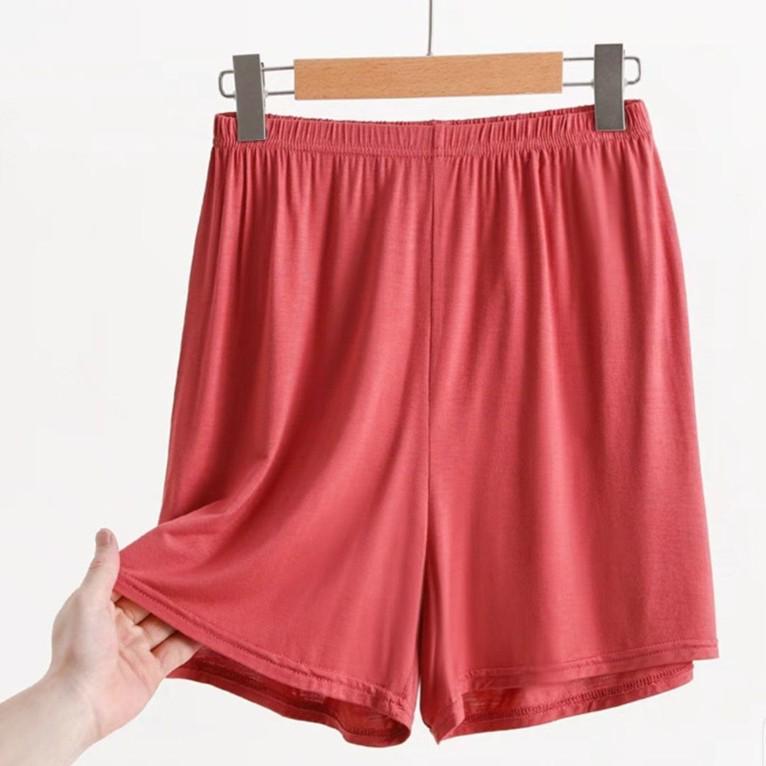 Women's Plus Size Summer Modal Wide Leg Sport & Casual Pants