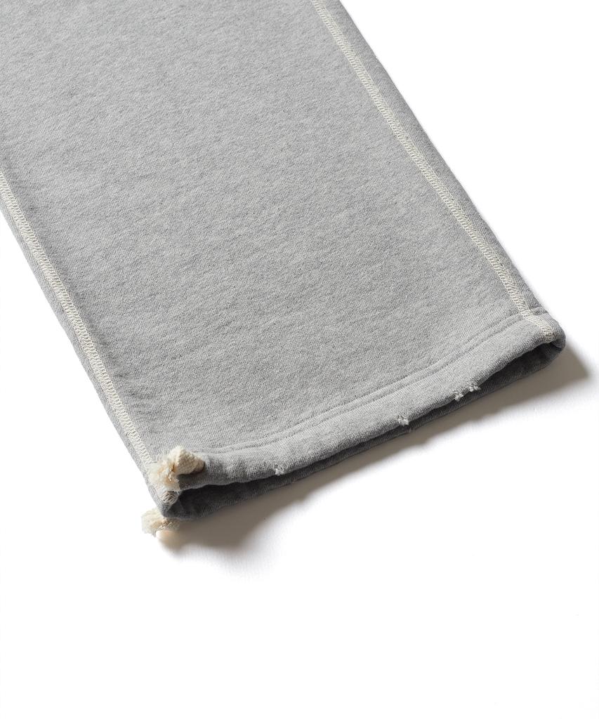ESFAI Origin Sports Sweatpant (Melange Gray)